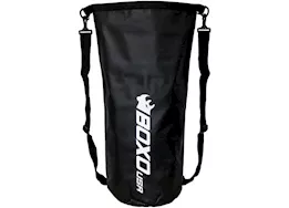 Boxo Tools Dry bag, 20l water & dust resistant bag for boxousa tool rolls