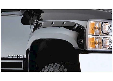 Bushwacker Pocket Style Fender Flares Main Image