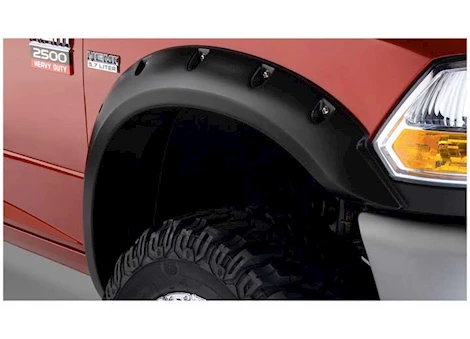 Bushwacker Pocket Style Front Fender Flares Main Image