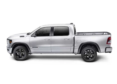 Bushwacker 19-C RAM 1500 EXCLUDES REBEL MODELS FF OE-STYLE 2PC FRONT