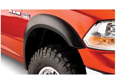 Bushwacker Extend-A-Fender Flares