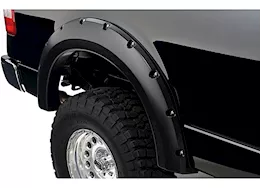 Bushwacker 04-08 f150 rear only pocket style flares