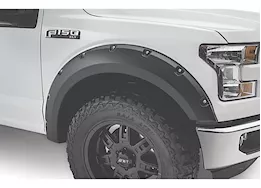 Bushwacker Pocket Style Fender Flares