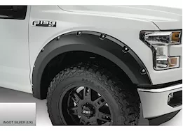 Bushwacker Pocket Style Fender Flares