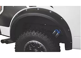 Bushwacker Pocket Style Fender Flares