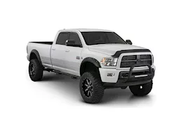 Bushwacker 18-c f150 max pocket style 4pc fender flares