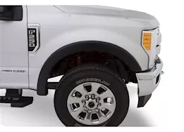 Bushwacker 92-96 bronco/f150 oe-style 4pc fender flares