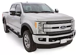 Bushwacker 09-14 f150 oe-style 4pc fender flares