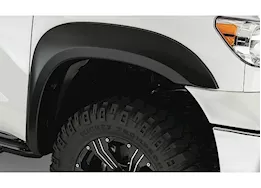 Bushwacker Extend-A-Fender Fender Flares - 4-Piece Set