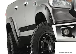 Bushwacker Pocket Style Fender Flares