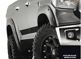 Bushwacker Pocket Style Fender Flares