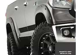 Bushwacker Pocket Style Fender Flares