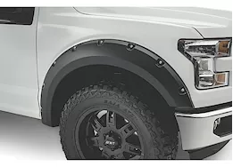 Bushwacker Pocket Style Fender Flares