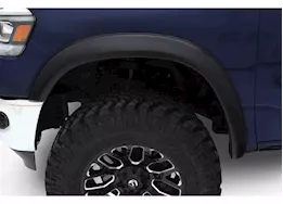 Bushwacker 19-c ram 1500 excludes rebel models ff oe-style 2pc front