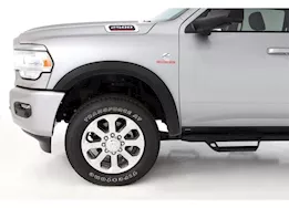 Bushwacker 19-c ram 2500/3500(excl dually) oe-style 2pc fender flare