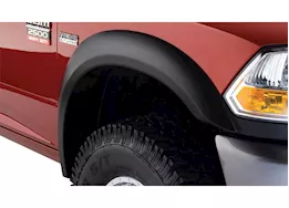 Bushwacker Extend-A-Fender Flares