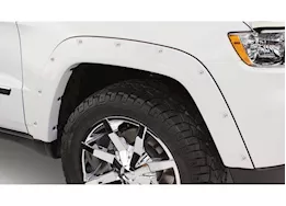 Bushwacker Pocket Style Fender Flares