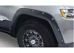 Bushwacker Pocket Style Fender Flares