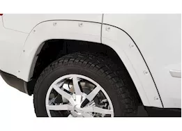 Bushwacker Pocket Style Fender Flares