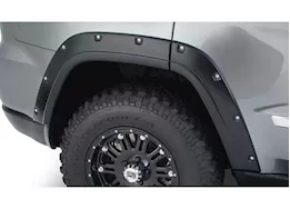 Bushwacker Pocket Style Fender Flares