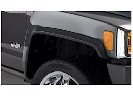 Bushwacker OE Style Fender Flares - 4-Piece Set