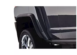 Bushwacker OE Style Fender Flares - 4-Piece Set