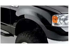 Bushwacker Pocket Style Front Fender Flares