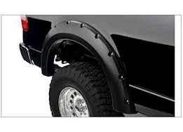 Bushwacker 04-08 f150 rear only pocket style flares