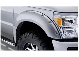 Bushwacker Pocket Style Fender Flares