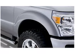 Bushwacker Extend-A-Fender Front Flares