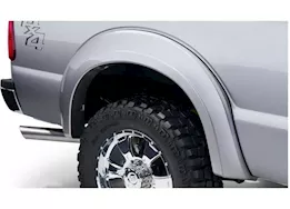 Bushwacker Extend-A-Fender Fender Flares - 2-Piece Rear Set