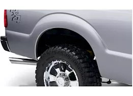 Bushwacker Extend-A-Fender Fender Flares - 2-Piece Rear Set