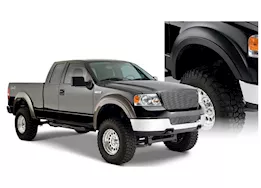 Bushwacker Extend-A-Fender Flares