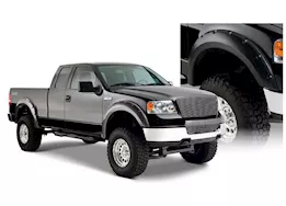 Bushwacker Pocket Style Fender Flares