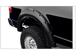 Bushwacker Pocket Style Fender Flares