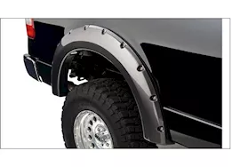 Bushwacker Pocket Style Fender Flares