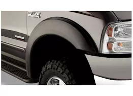 Bushwacker Extend-A-Fender Flares