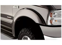 Bushwacker Extend-A-Fender Flares