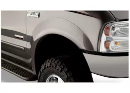 Bushwacker Extend-A-Fender Flares