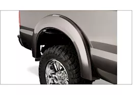 Bushwacker Extend-A-Fender Flares