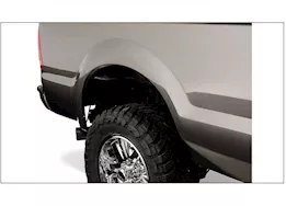 Bushwacker Extend-A-Fender Flares