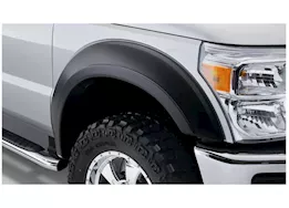 Bushwacker Extend-A-Fender Flares