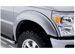 Bushwacker Extend-A-Fender Flares