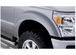 Bushwacker Extend-A-Fender Flares