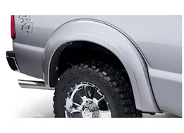 Bushwacker Extend-A-Fender Flares