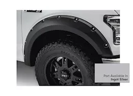 Bushwacker Pocket Style Fender Flares