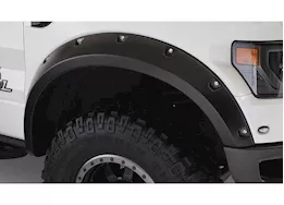 Bushwacker Pocket Style Fender Flares