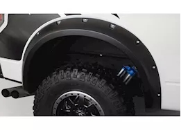 Bushwacker Pocket Style Fender Flares