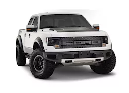 Bushwacker Pocket Style Fender Flares