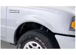 Bushwacker OE Style Fender Flares